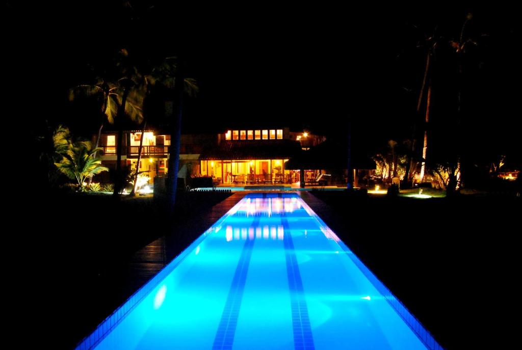 Piscina en o cerca de Hotel Terraços Marinhos