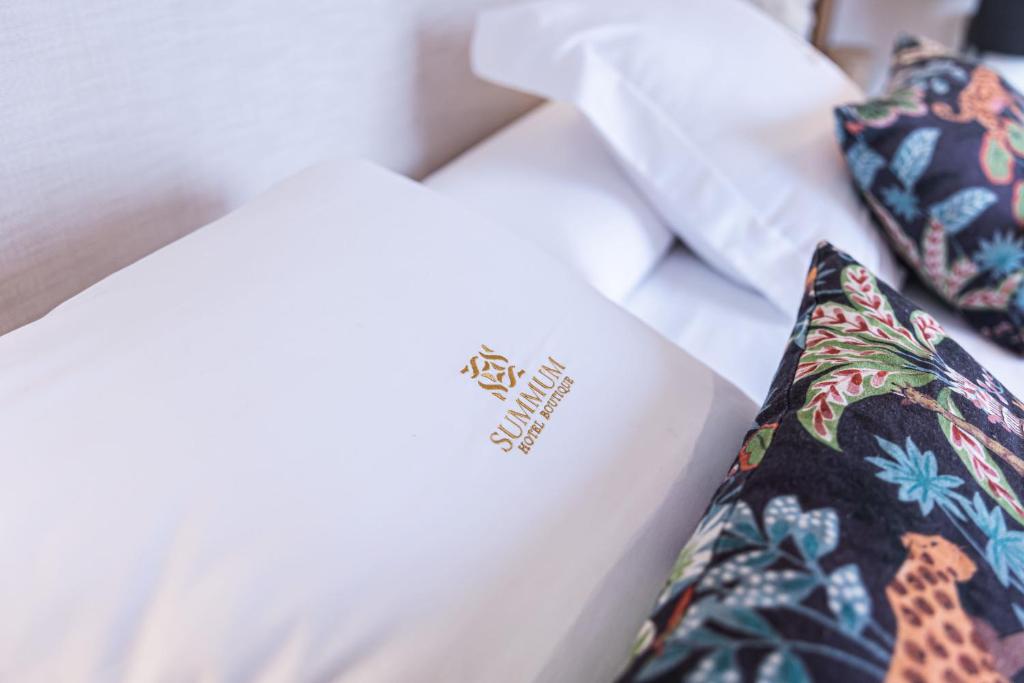 Hotel Monells Summum - 8