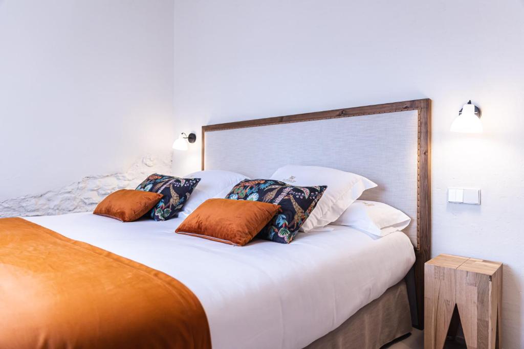 Hotel Monells Summum - 1