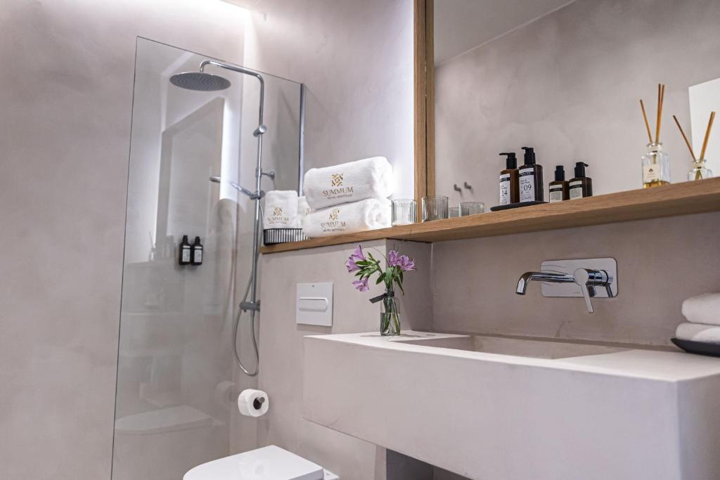 Hotel Monells Summum - 9