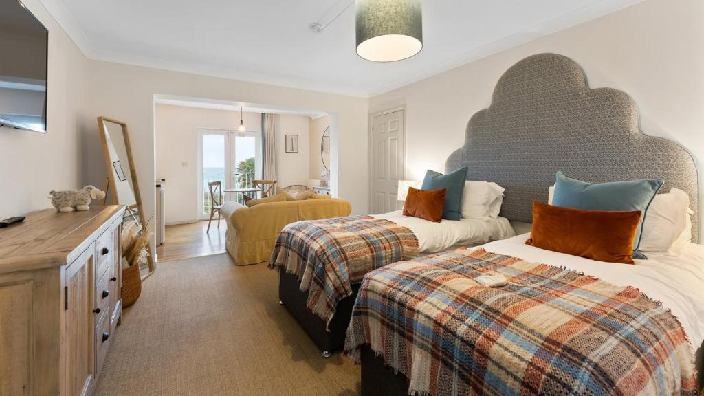 The Rosevine - Apartamento De Dos Dormitorios
