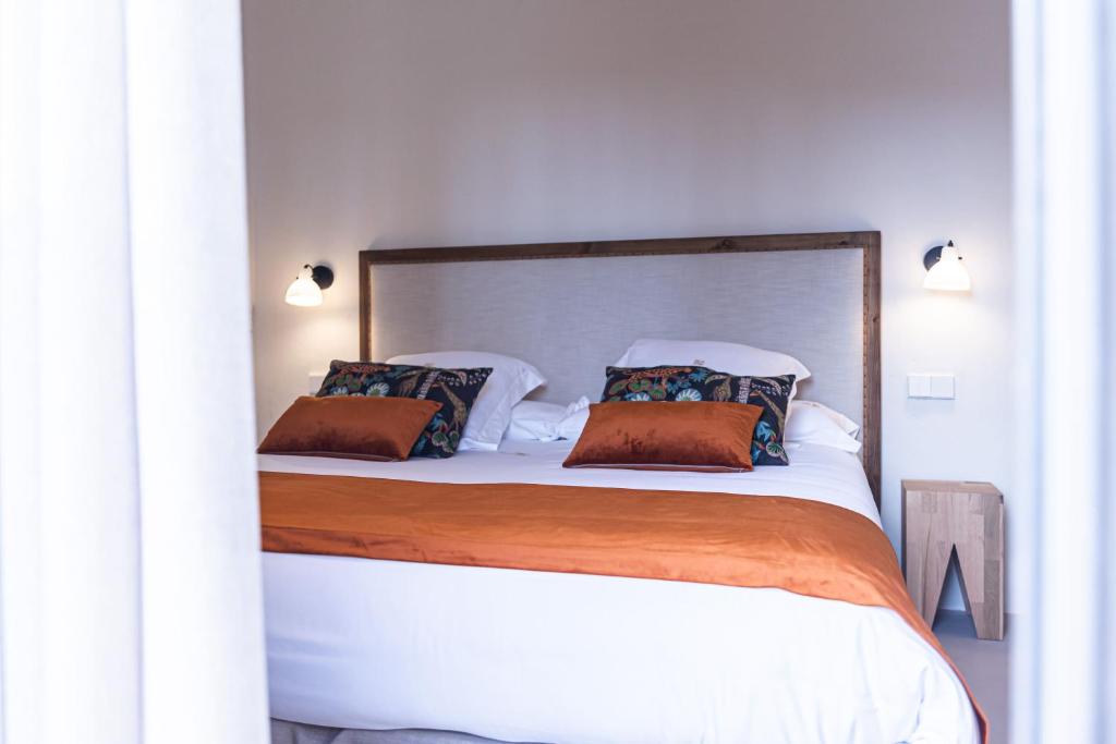 Hotel Monells Summum - 6