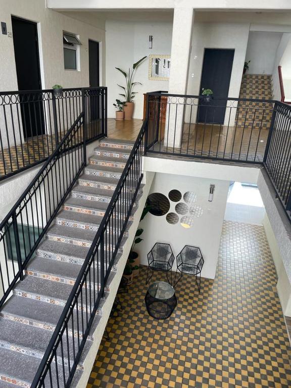 Fotografie z fotogalerie ubytování Hotel Gallo v destinaci Guadalajara