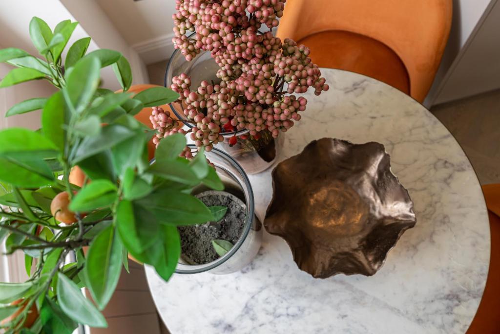 Modern Apartments Near Harrods and the Science Museum - Superior Apartment