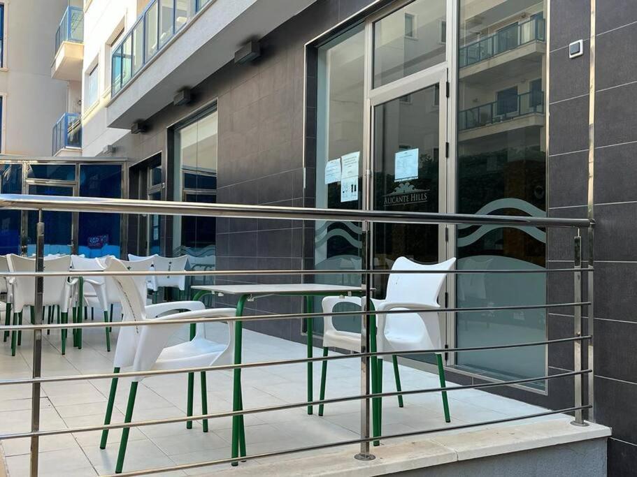 Booking.com: Apartamento LovelyLoft Alicante Hills 1 ...