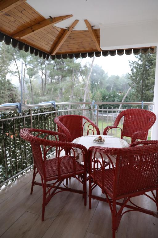 Melinda beach apartment - Imazhi 6