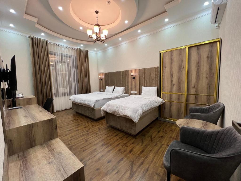 Hotel Sharq - Suite Junior