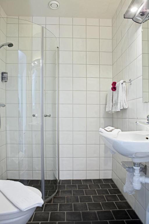 Best Western Tidbloms Hotel - Resim 41