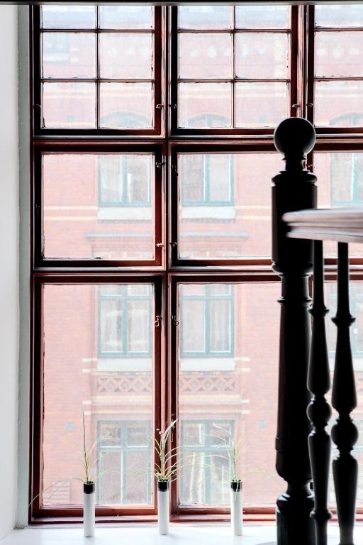 Best Western Tidbloms Hotel - Resim 42