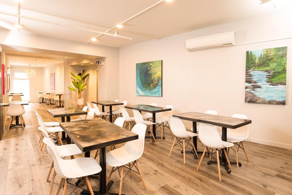 Hotel du Nord - Resim 17