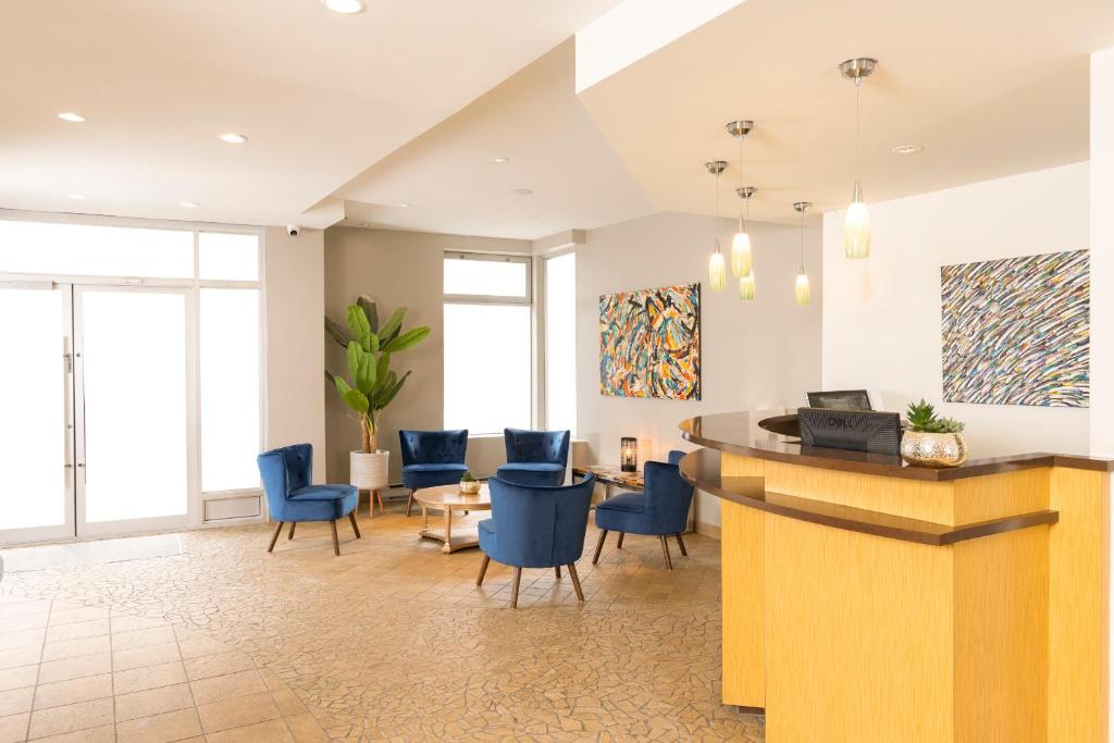 Hotel du Nord - Resim 35