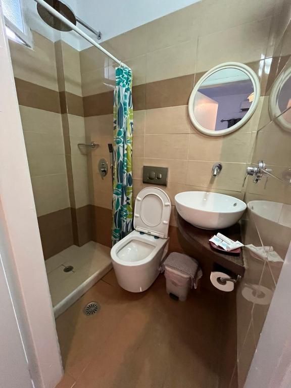 Stella Nomikou Apartments - 11