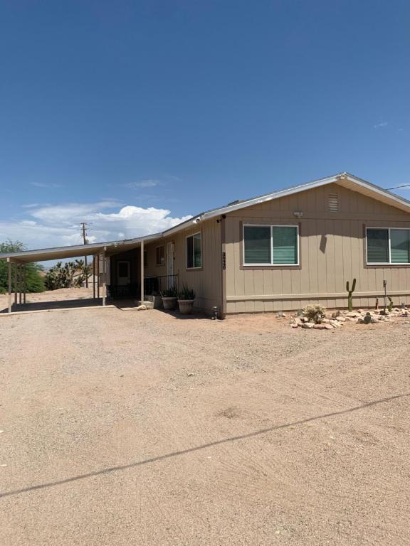 MeadviewVacation Home Grand Canyon West/Skywalk, Meadview Precios