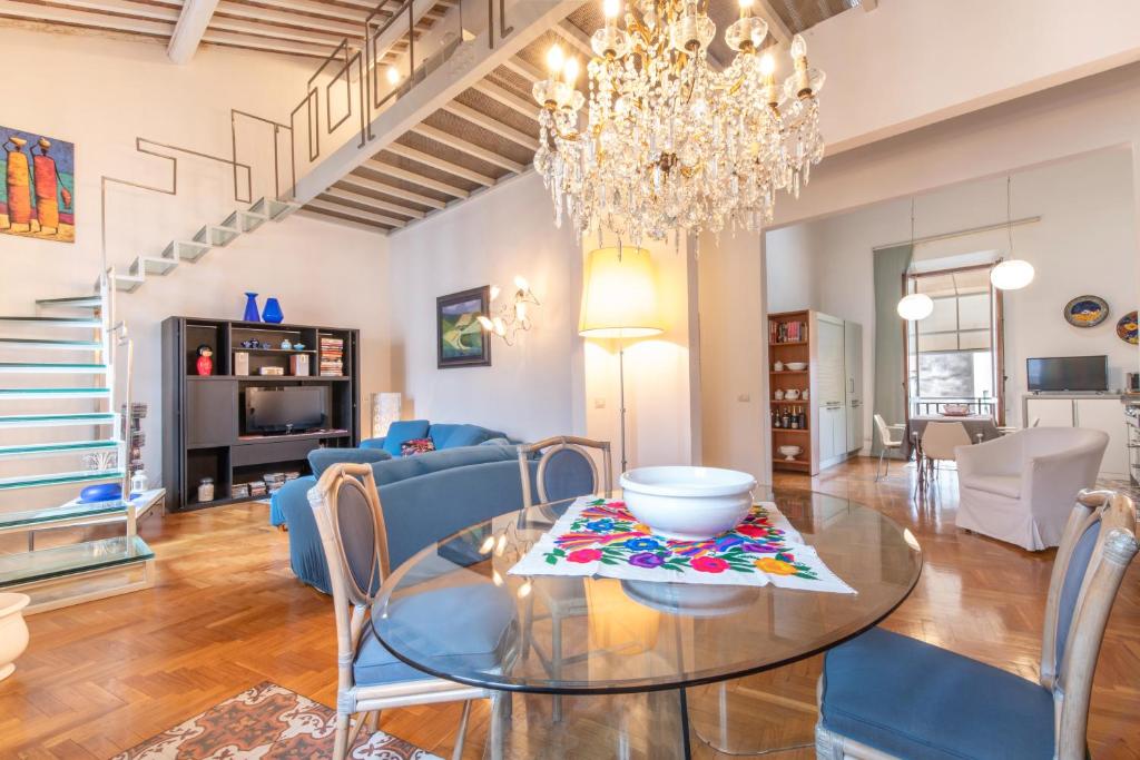 Imagen de la galería de Piombino Apartments - Casa Fucini, en Piombino