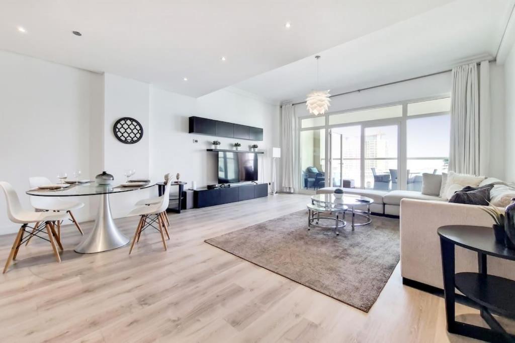 Al Haseer, Shoreline 7, Palm – Vacationer