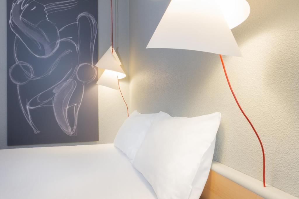 Hotel ibis Porto Sao Joao - Resim 44