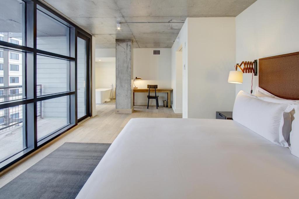 Boro Hotel - 