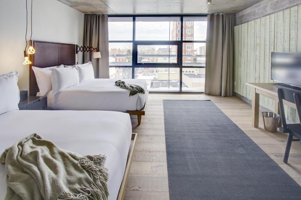 Boro Hotel - 