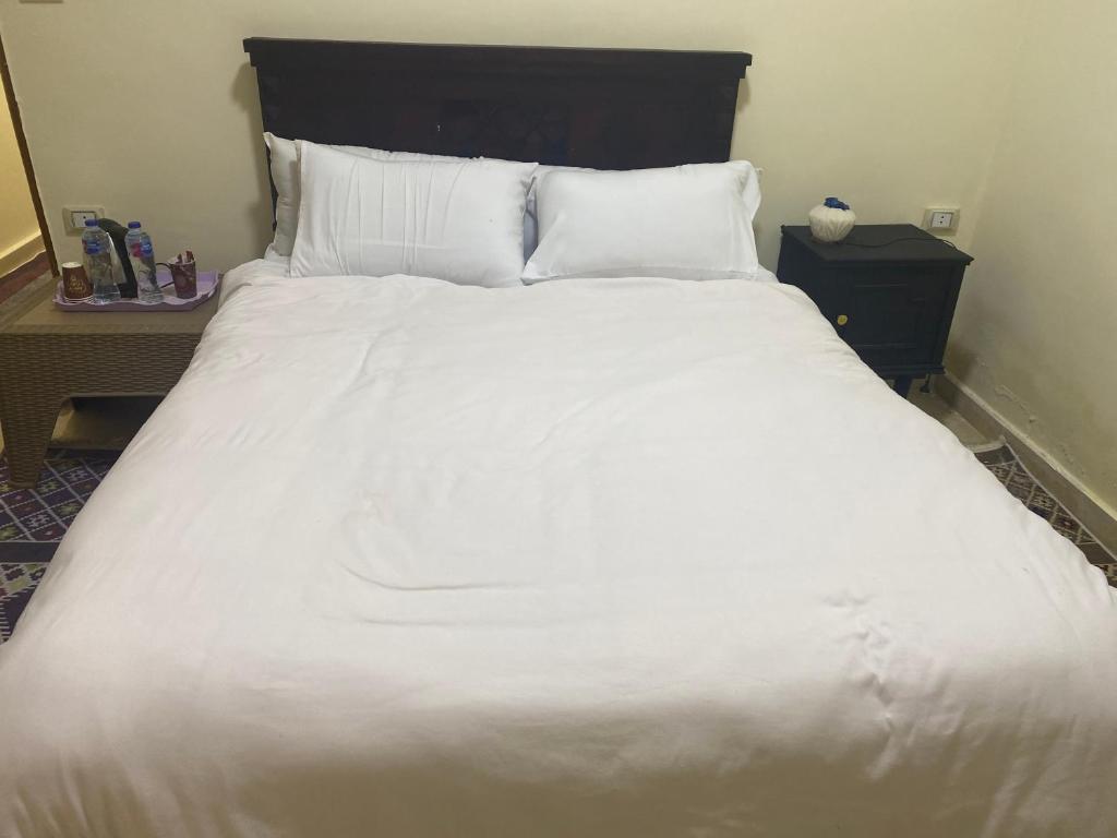 Pyramids Lounge Guest House - Chambre Double Avec Salle De Bains Privative