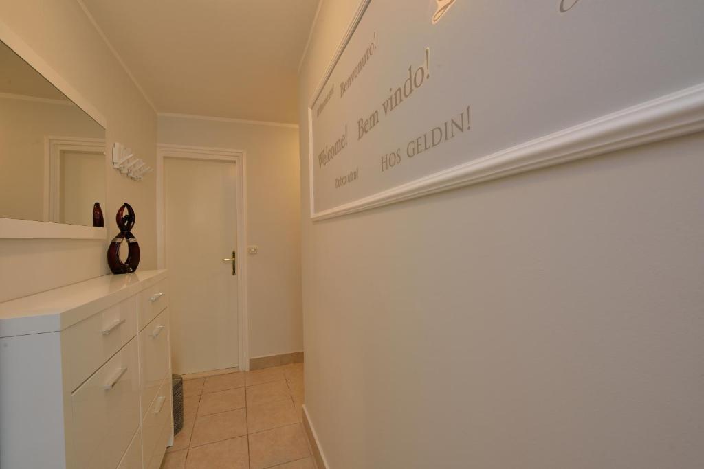 Apartments Bracic Spa - 两居室公寓，景观