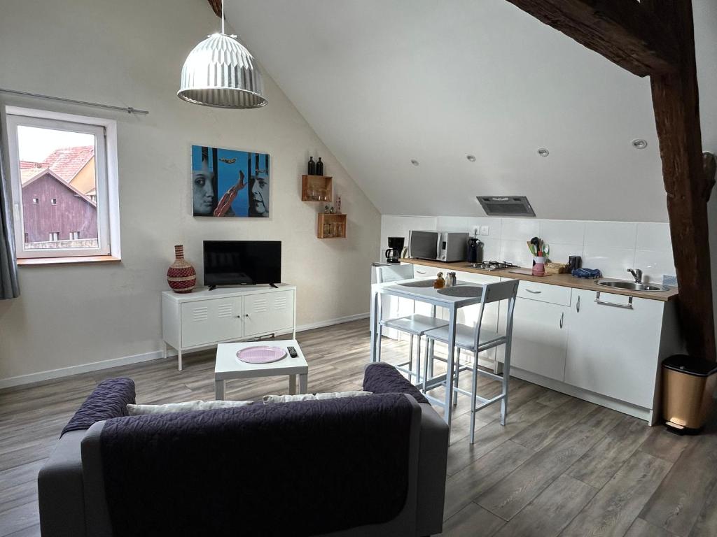 L'Ours de Colmar bis - 4