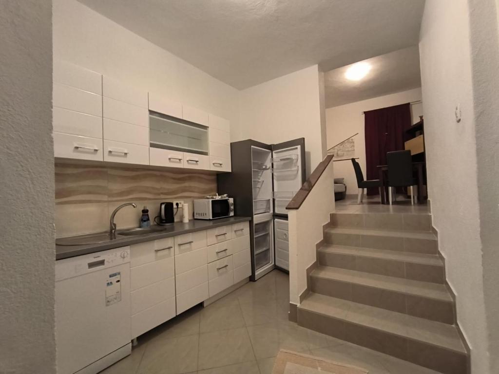 Jelena Apartment - Appartamento Con Due Camere Da Letto