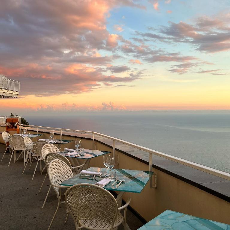 Hotel le Rocce - Agerola, Amalfi Coast - 4