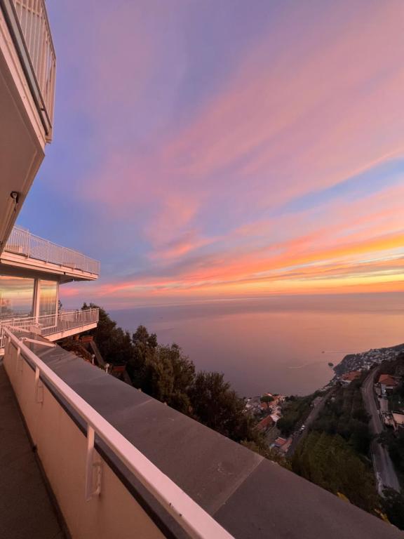 Hotel le Rocce - Agerola, Amalfi Coast - 2