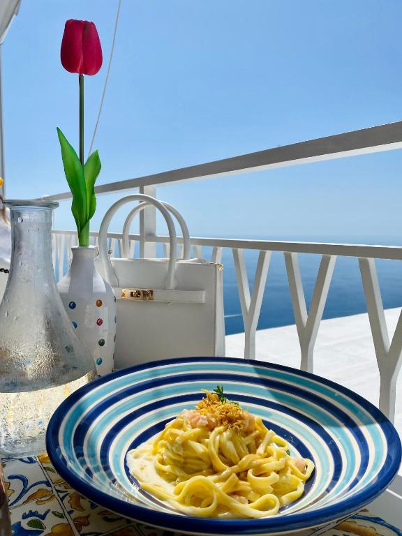 Hotel le Rocce - Agerola, Amalfi Coast - 1