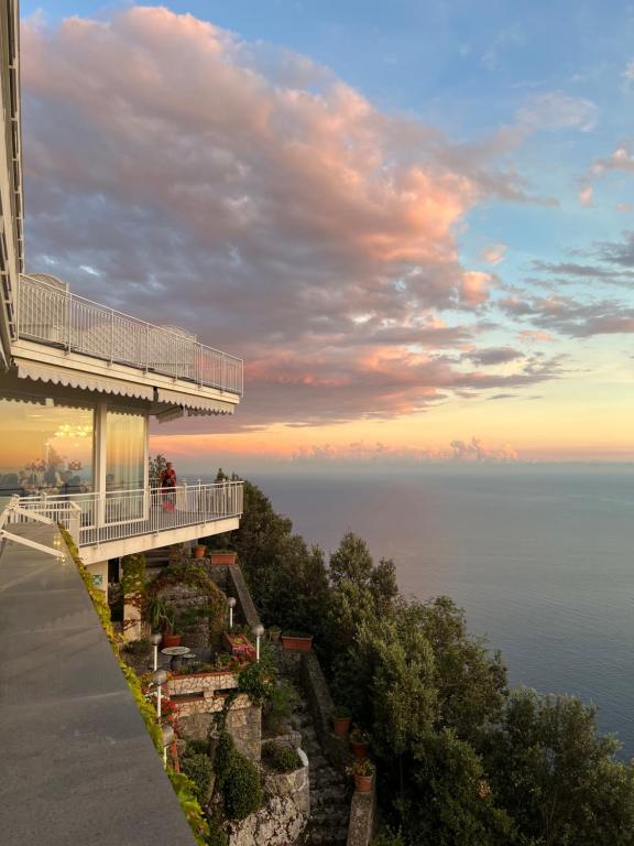 Hotel le Rocce - Agerola, Amalfi Coast - 5