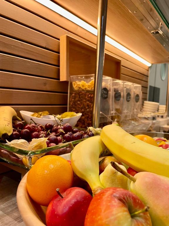 Businesshotel Berlin - Resim 33