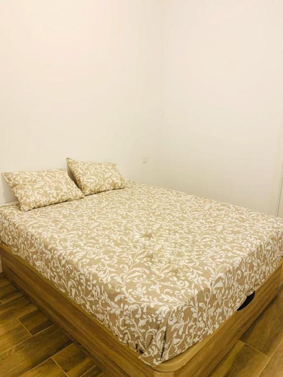 StopinRoom Apartment Princesa Moncloa, Madrid Preços 2023 atualizados