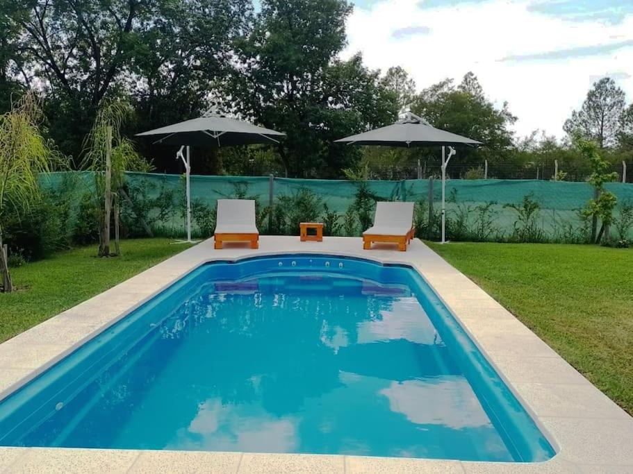 Villa Rosa