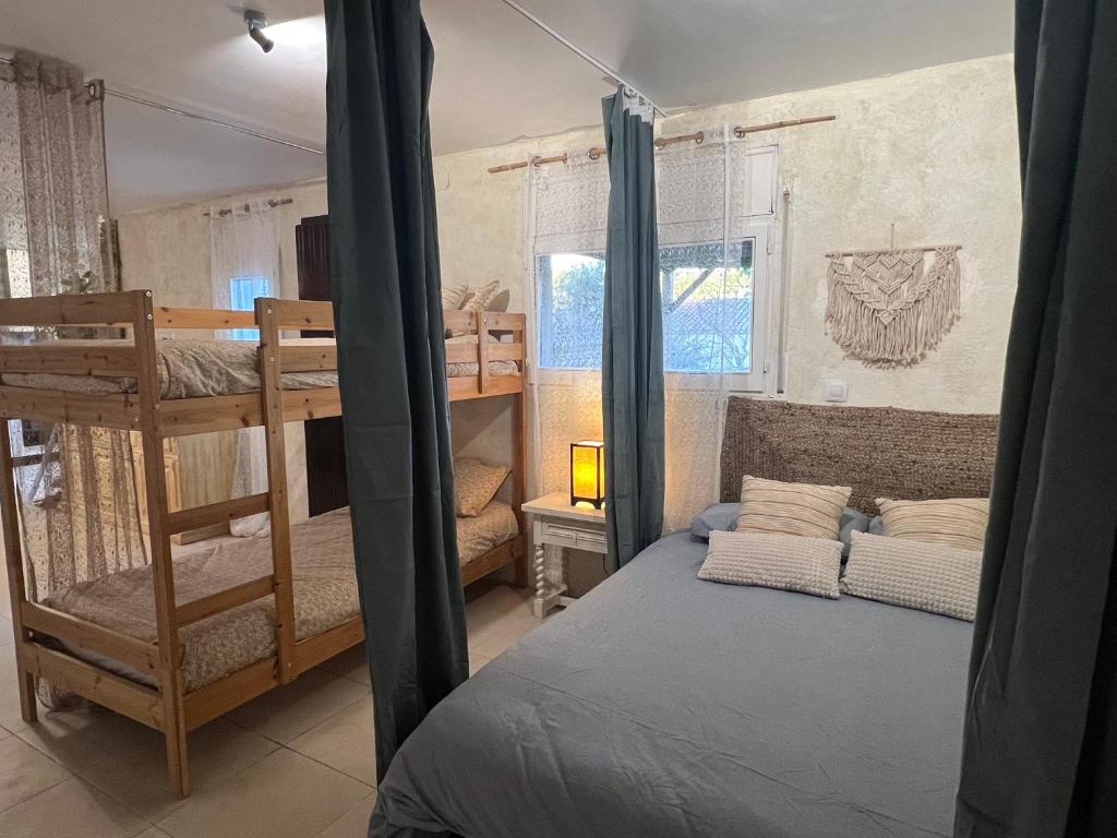 Derechos de imagen reservados por Booking.com