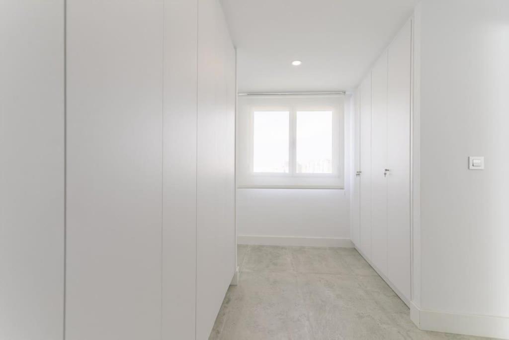 Fotografie z fotogalerie ubytování Moderno y completo apartamento frente al mar v Malaze