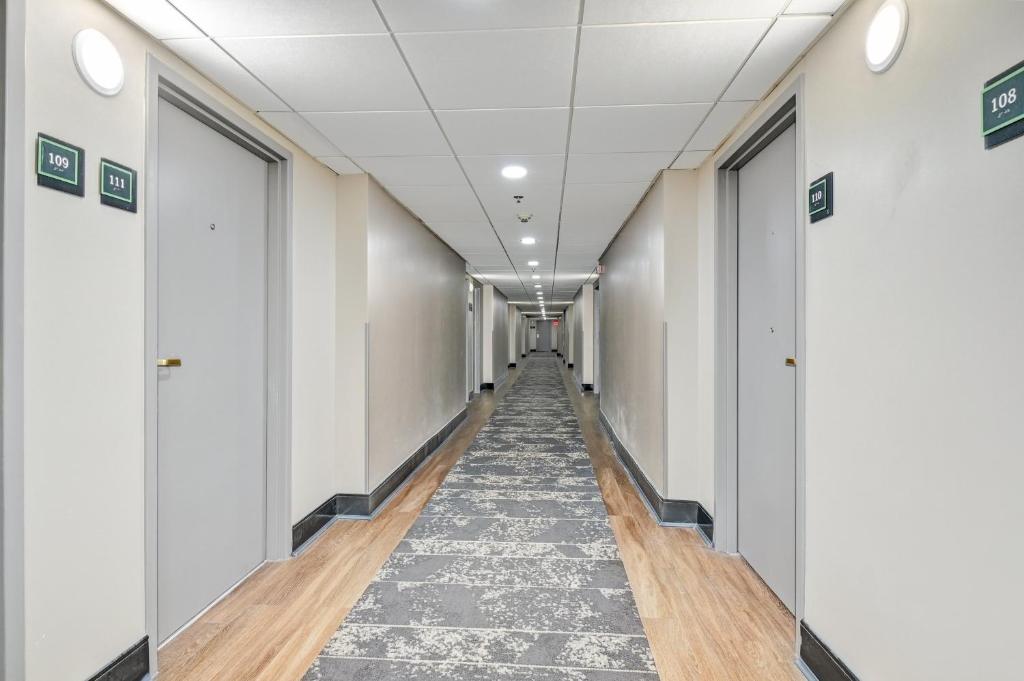 Fotografie z fotogalerie ubytování Holiday Inn - Piscataway - Somerset by IHG v destinaci Piscataway