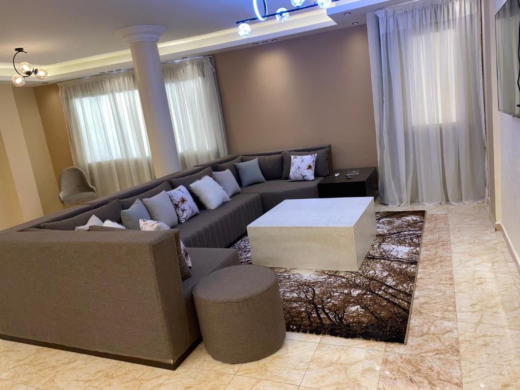 Spacious Apartment For Rent, Cairo Updated 2024 Prices