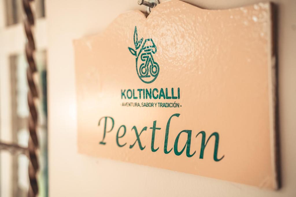 Certifikát, hodnocení, plakát nebo jiný dokument vystavený v ubytování Koltincalli