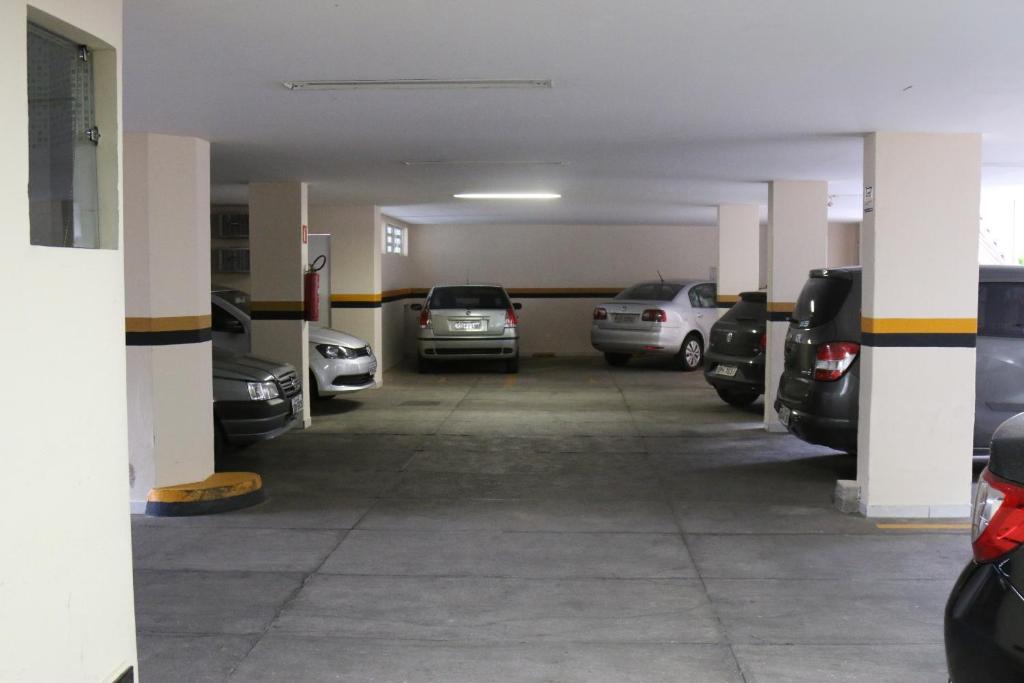  Hotel Pedra Negra Gov. Valadares