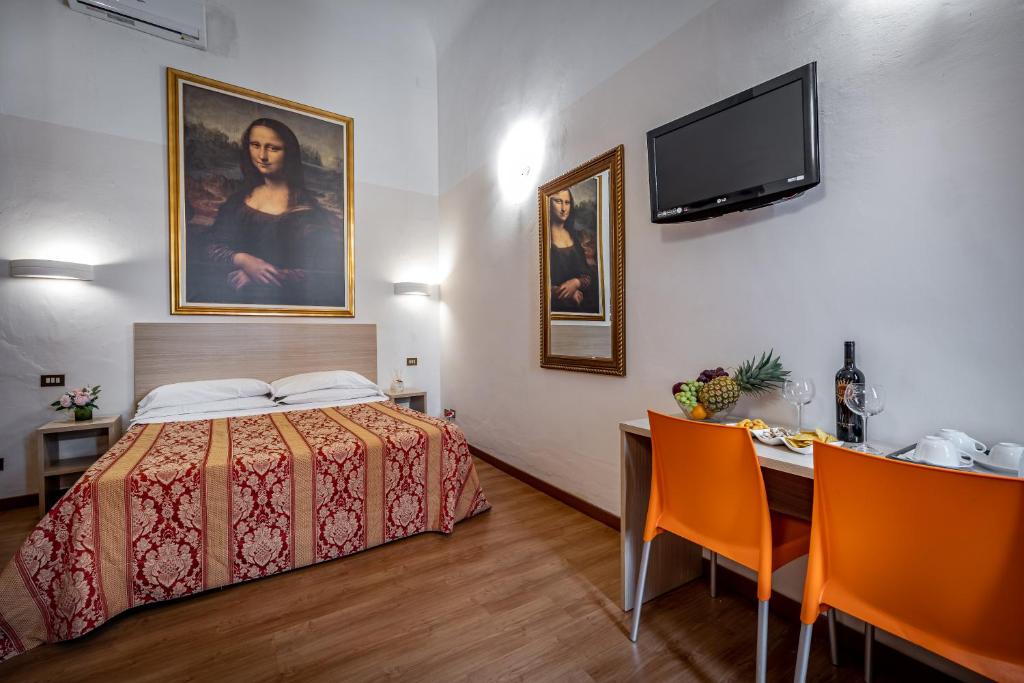 Derechos de imagen reservados por Booking.com