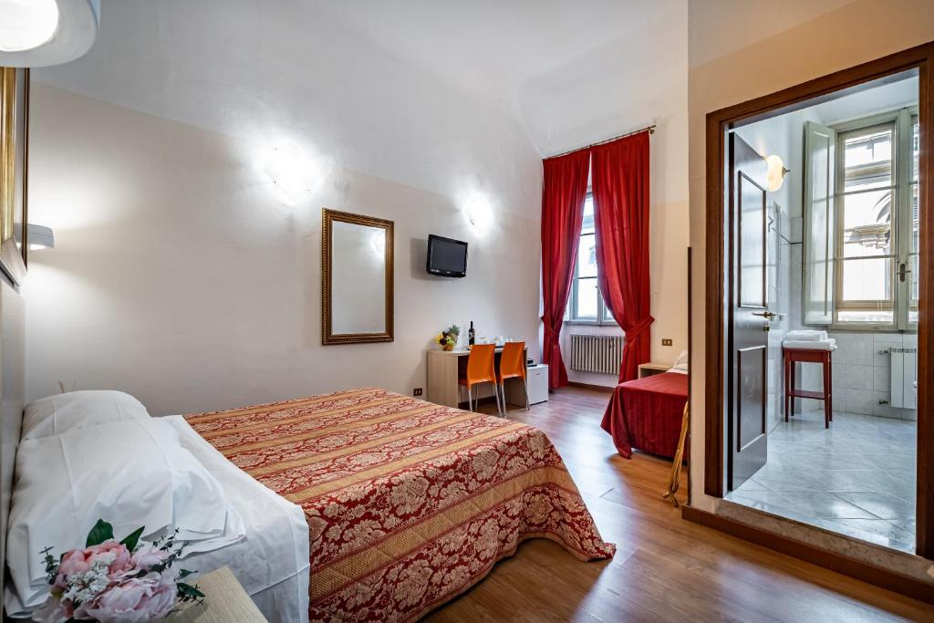 Derechos de imagen reservados por Booking.com