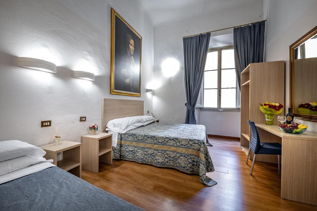 Derechos de imagen reservados por Booking.com