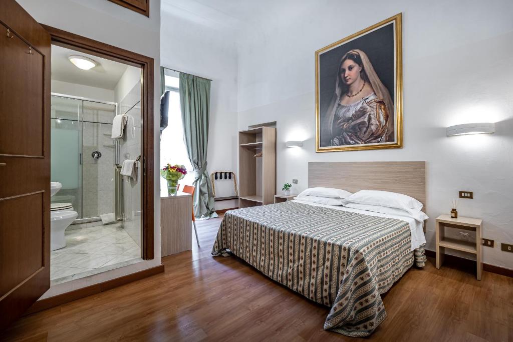 Derechos de imagen reservados por Booking.com