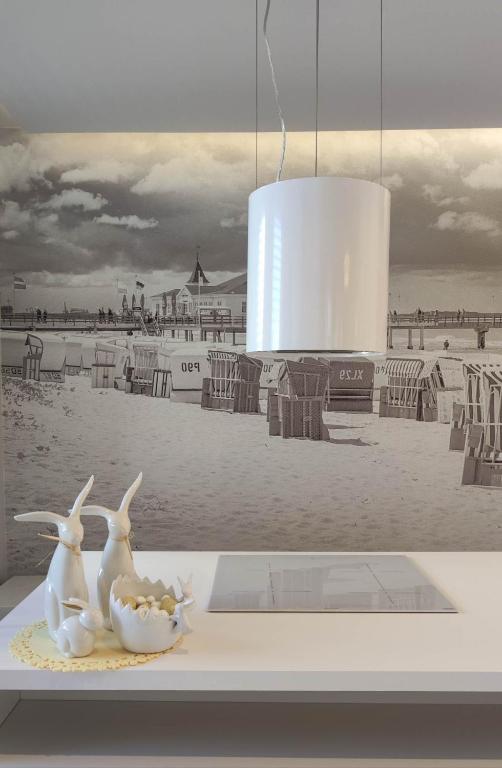 Fotografia z galérie ubytovania ForCity Apartment v destinácii Kołobrzeg