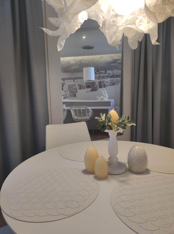 Fotografia z galérie ubytovania ForCity Apartment v destinácii Kołobrzeg