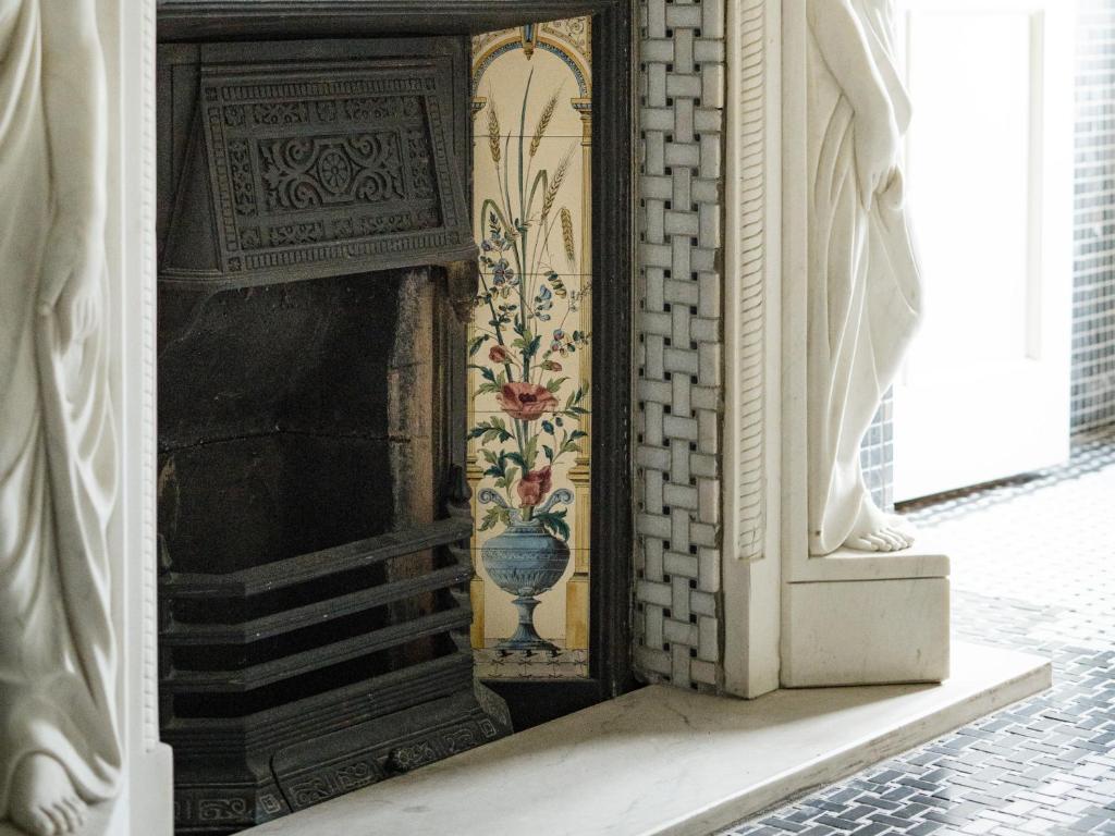 Fotografie z fotogalerie ubytování Berwick Lodge v destinaci Bristol
