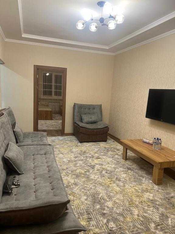 Apartment Uy, Tashkent, Uzbekistan