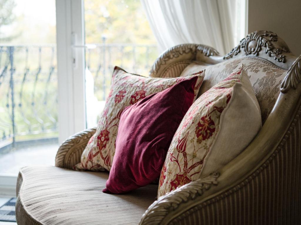 Berwick Lodge - Resim 39