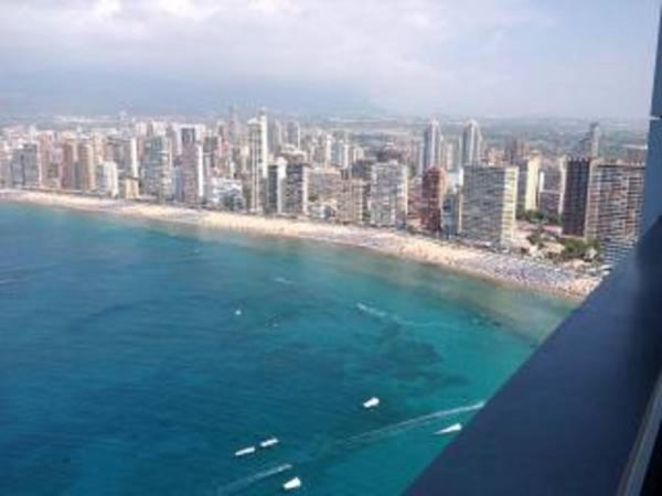 Booking.com: Appartement Gemelos 28 , Benidorm, Spanje . Boek ...