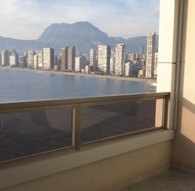 Booking.com: Appartement Gemelos 28 , Benidorm, Spanje . Boek ...